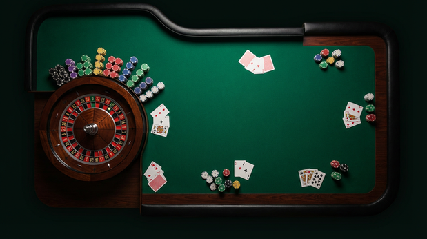 Game list for pk777 casino section - 5