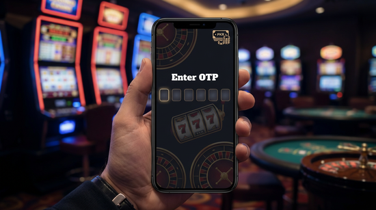 Game list for pk777 login section - 5