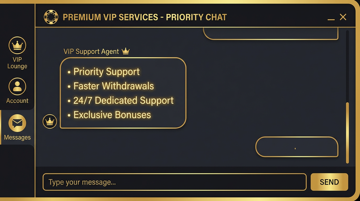 Payment and PKR controls in pk777 - 6